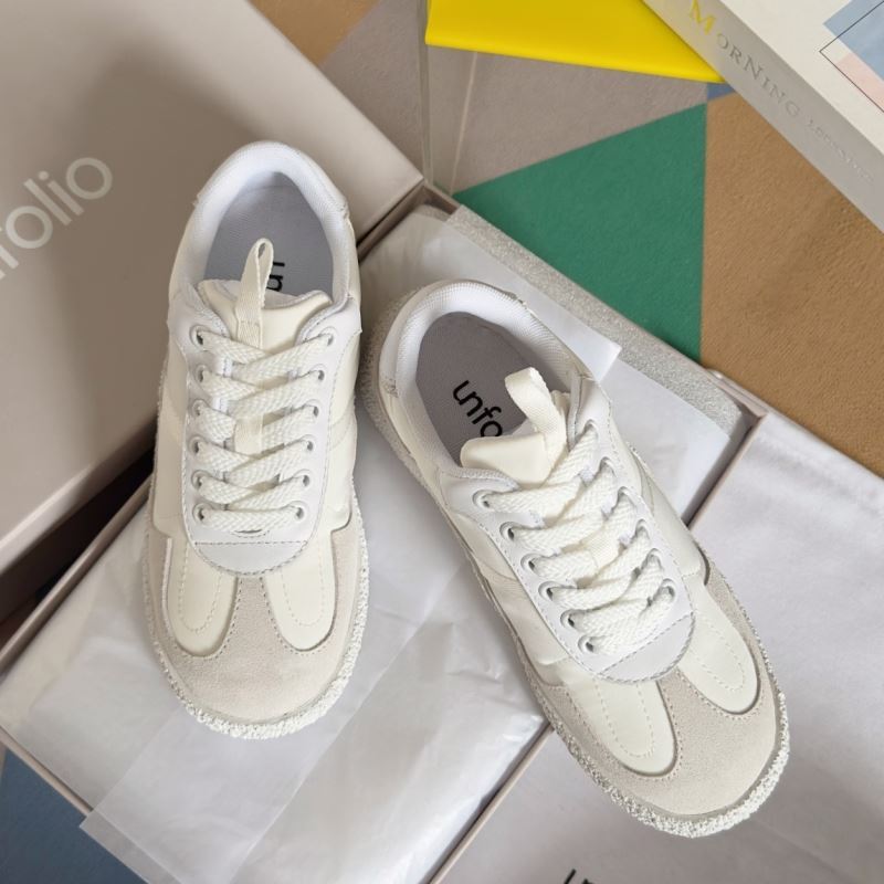 Unfolio Shoes